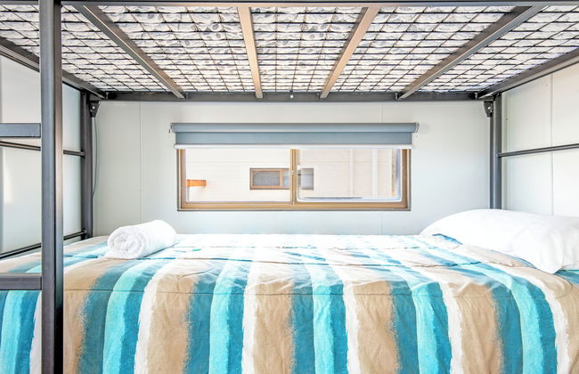 Echo Holiday Parks - Waikerie - Photo 7