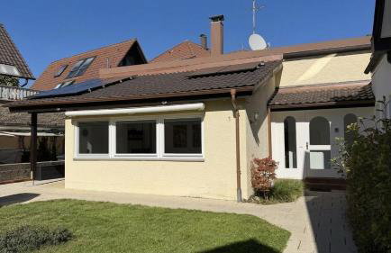 Ferienhaus Lerchenweg - Photo 1