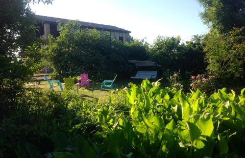 Appartement chaleureux à Blaignac avec piscine partagée - 55 m² - Foto 20