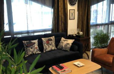 LOFT La Grande Motte - Foto 28