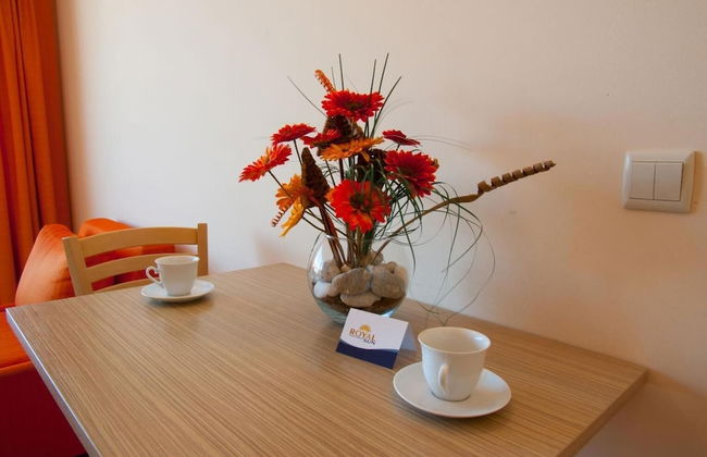 Aparthotel Royal Sun - Foto 39