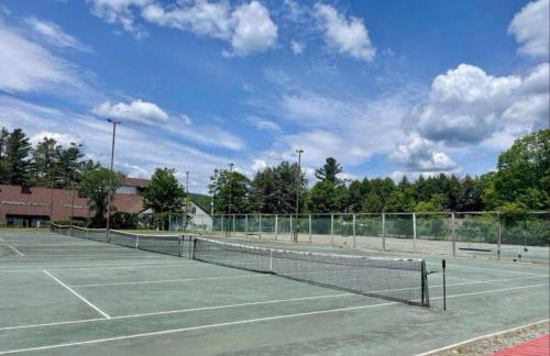 Secluded and Cozy Townhome at Tripp Lake - Foto 22