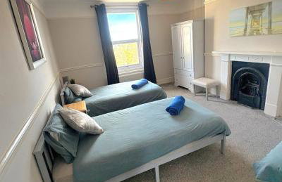 Lennox Lodge 2 - Foto 8