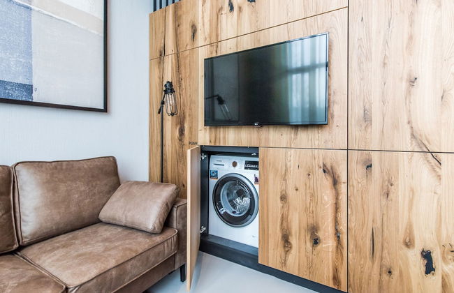 YAYS Amsterdam East by Numa - Photo 40