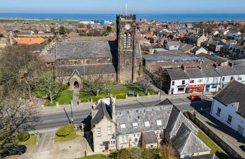 Character, Comfort and Convenience, No 5 Rosedene Mews - Foto 21