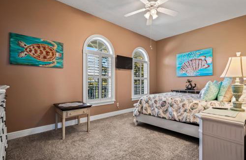 Toes in the Sand- a Gulf-Front Paradise - Foto 36