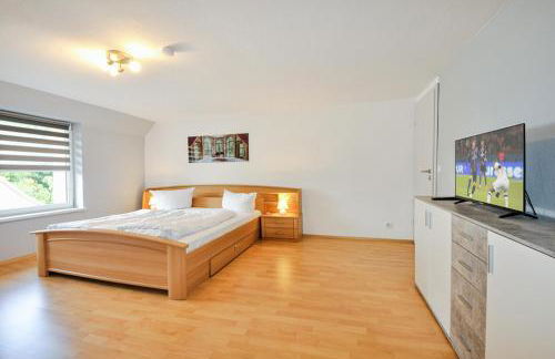 De Dörpkieker am Torgelower See - Foto 21