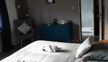 Happiness Cottage - Foto 4, towels