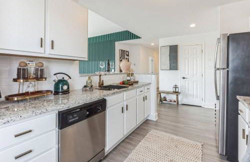 Penthouse Perfection with Unmatched Skyline Views - Foto 19