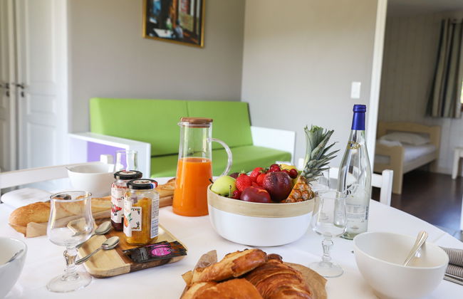 Domaine des Monédières - Chalet 6 pax - Foto 9