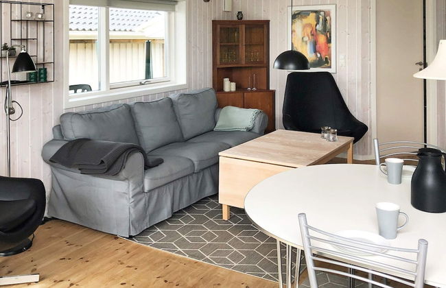 6 Person Holiday Home in Haderslev - Foto 9