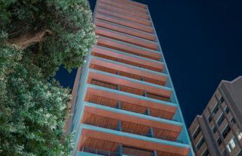 Studio Corredor da Vitória - Rooftop com vista mar, piscina e academia - Foto 35