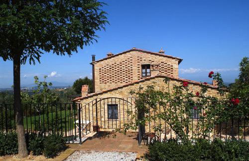 Podere La Casetta - Casa di Campagna - Foto 14