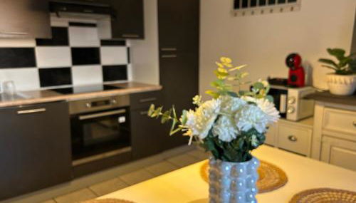 Appartement 80m2 3 chambres 5 lits - Foto 5, stove