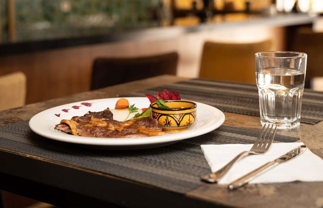 ibis Meknes - Foto 76