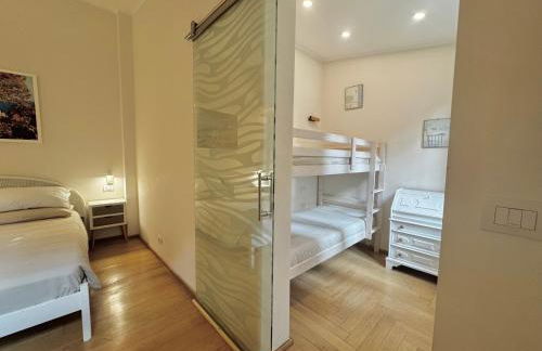 Villa Angelina Holiday Homes I Casa UG I A pochi chilometri da Sanremo e il suo Festival I Giardino I Parcheggio privato - Photo 28