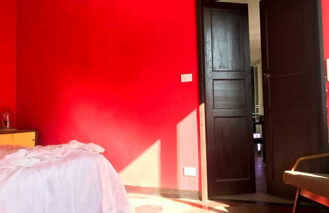 Stunning Apartment Close to Wine Yards in Liguria - Foto 6