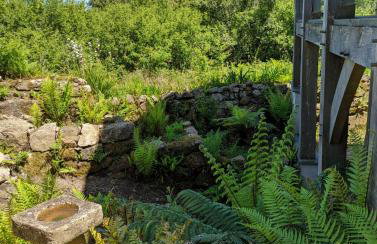 Private Double Room and Ensuite in Historic Cornish Cottage - Photo 25