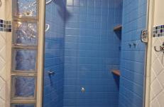 Ap107 Espaço Aconchegante com Toque Mediterrâneo - Foto 14