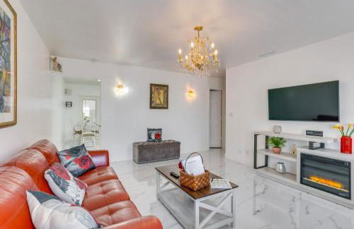 West Palm Beach Apartment 3 Mi to Shore! - Foto 6