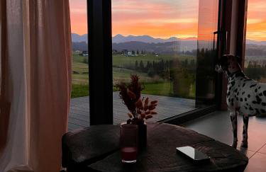 NOOK Cabins - Mountain View - Foto 24