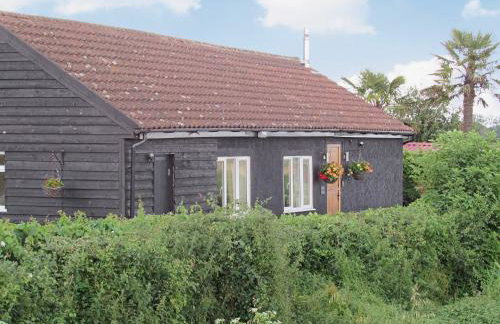 Sedge Lodge - Foto 1