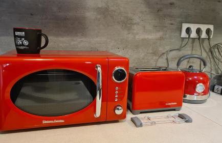 Urocze Apartamenty na Wsi - Foto 2