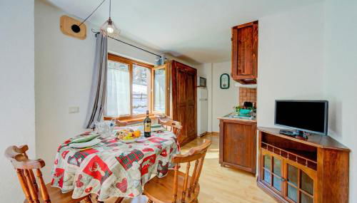 Studio Clotes Ski In - Ski Out - Happy Rentals - Photo 2