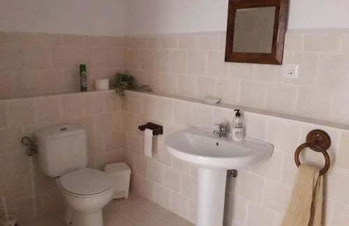 Los Rubiales - Andalusian self catering apartments with pool - Foto 6