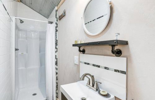 Fishing and Views River Paradise in Dubois! - Foto 16