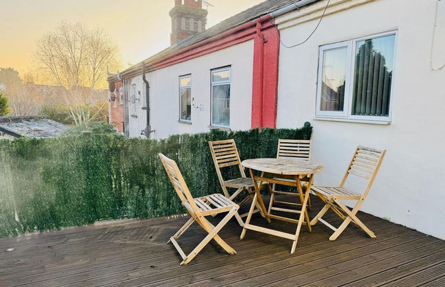 Hyperion in Newmarket - Foto 72