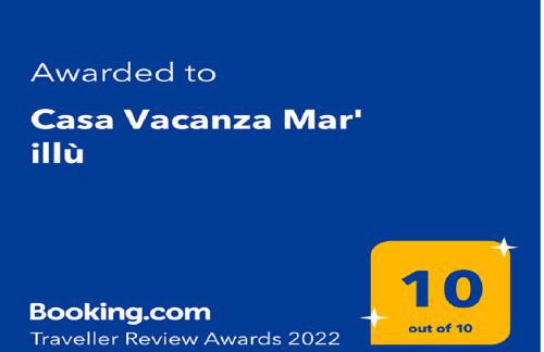 Casa Vacanza Mar' illù - Foto 33