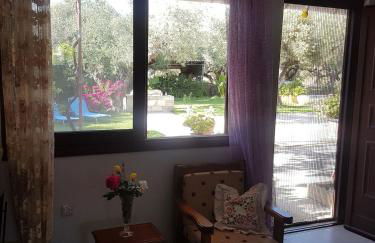 Elia Guesthouse - Kissamos - Foto 27