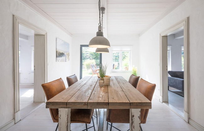 Stylische Ferienwohnung in Laendlicher Idylle - Foto 17