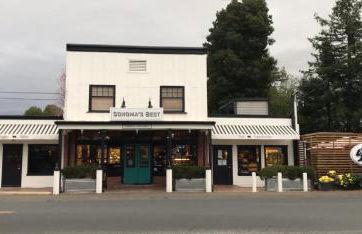 Sonoma's Best Guest Cottages - Foto 33