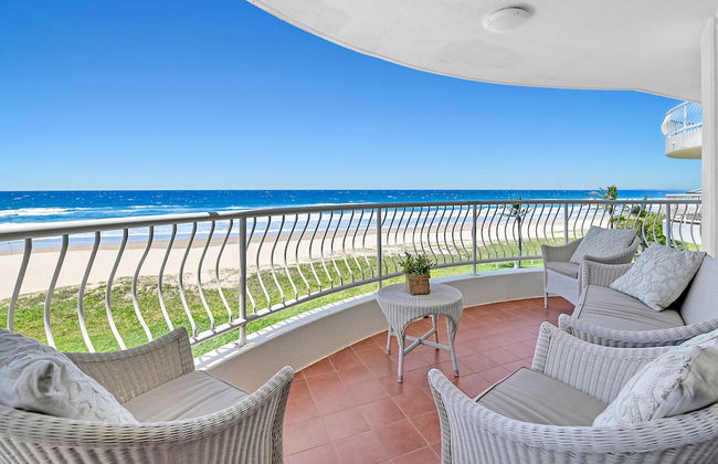 Albatross North Apartments - Photo 22