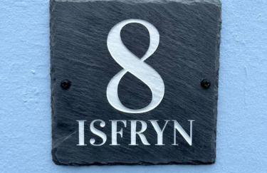Isfryn, holiday home in Aberdyfi - Foto 18