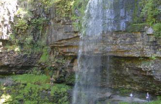 Private Pub-Group Stays Brecon Beacons Alderfalls - Photo 69