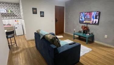 Riacho Fundo I 201- Boa acomodação com economia - Foto 4