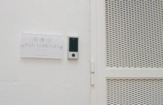 San Lorenzo Suites - Foto 68