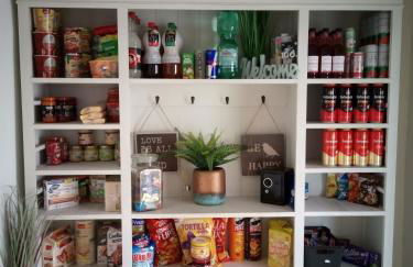 Gemütliche 1 Zimmer Ferienwohnung - Foto 15