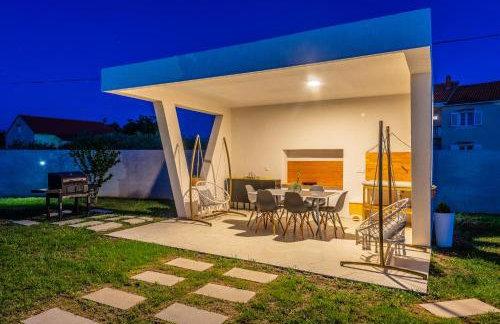 S&I Peaceful Holiday Home With Pool & Jacuzzi - Foto 39