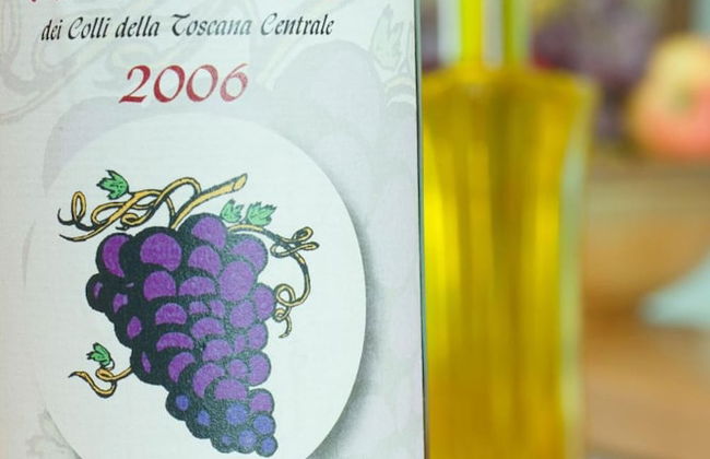 Podere San Lorenzo - Foto 42