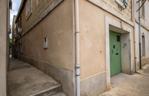 Maison familiale à 2 min à pied de l'Institut A Armand Calme Jeux babyfoot Jacuzzi Proche Mer - Foto 19