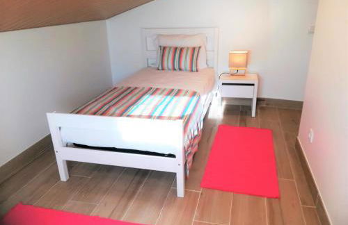 Campo Mar - Golden House Villa - Foto 17