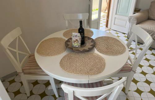 Villa Bianca, Seaside panoramic Rooftop - Foto 9