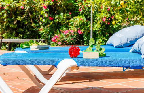 Casa Fuentezuelas - Foto 24