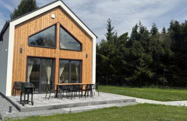 Domek w górach - Sudety, Kotlina Kłodzka - Foto 3