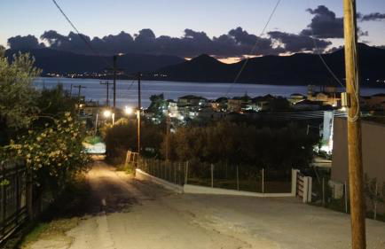 Villa Dimi private pool, sea view & 3 bedrooms - Foto 50