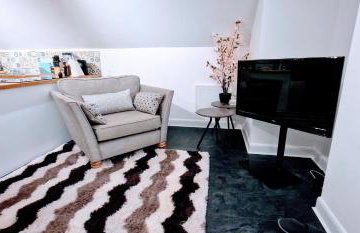 The Flat at Clocktower Buildings - Foto 20